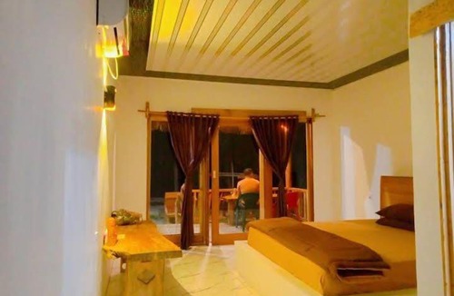 Katiet House | Bosuavilas