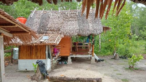 South Pagai House | bosulusurfcampmentawai