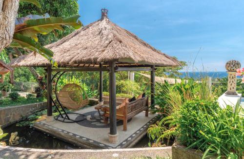 Kayu Putih Villa | Bougainville Hill Villa