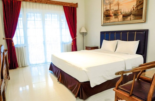 Klojen Hotel | Boutique B21 Malang, Azana Hotels Collection