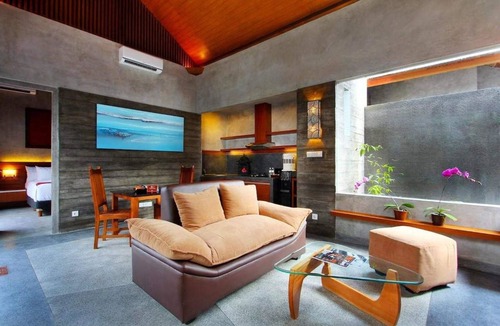 Seminyak Villa | Bracha Villas