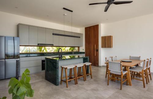 Pecatu Villa | Brand new 2-bedroom ocean view villa