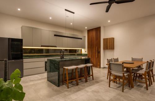 Pecatu Villa | Brand new 2-bedroom ocean view villa