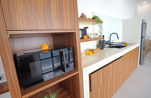 Tuban House | Brand-New 2BR Private Villa in Seminyak with Private Pool