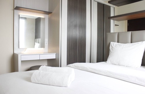 Pasirkaliki Apartment | Brand New 2BR @ Tamansari La Grande Apartment Bandung