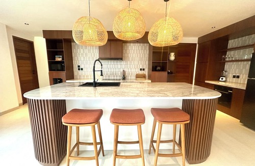 Rembitan House | Brand New Allura Villas - Villa D in Kuta Lombok