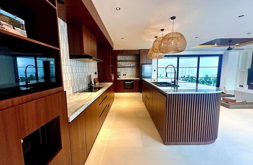 Rembitan House | Brand New Allura Villas - Villa D in Kuta Lombok