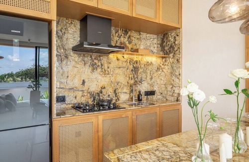 Bukit Villa | Brand New Chic 2BR Villa, Beach Access, South Kuta