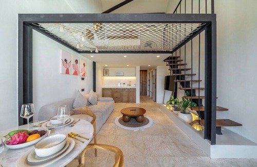 Sanur Apartment | Brand New Duplex Studio Apartments in Sanur+Pool