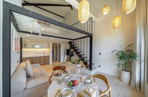 Sanur Apartment | Brand New Duplex Studio Apartments in Sanur+Pool