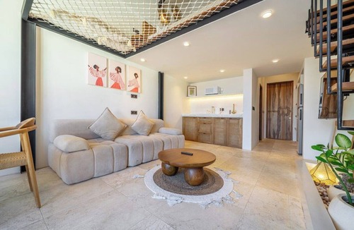 Sanur Apartment | Brand New Duplex Studio Apartments in Sanur+Pool