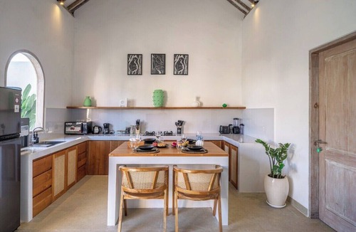Umalas Villa | Brand New Paradise 2BDR Villa, Large Pool, Canggu