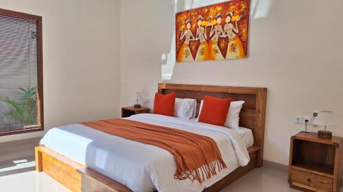 Abiansemal Villa | Brand New Villa In Ubud