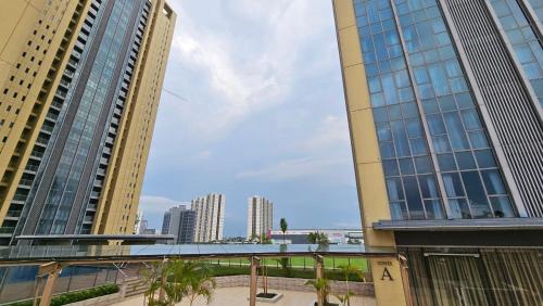 Pagedangan Apartment | Branz Apartement BSD City by Nagisa Bali