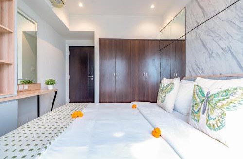 Pagedangan Apartment | Branz Apartement BSD City by Nagisa Bali