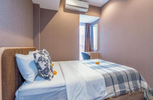 Pagedangan Apartment | Branz Apartement BSD City by Nagisa Bali