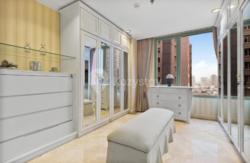Jakarta Apartment | Brassia by Kozystay - Thamrin