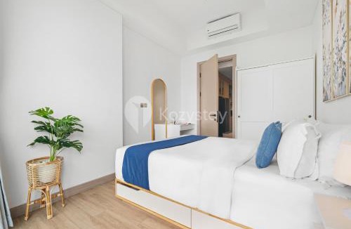 Cilandak Apartment | Brisa By Kozystay - Cilandak
