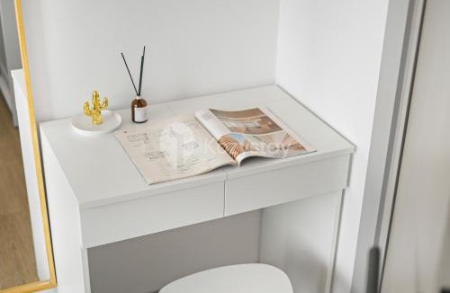 Cilandak Apartment | Brisa By Kozystay - Cilandak