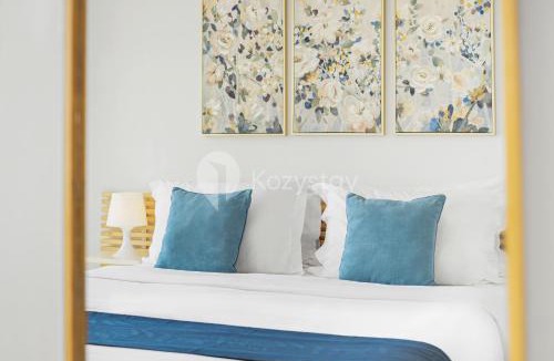 Cilandak Apartment | Brisa By Kozystay - Cilandak
