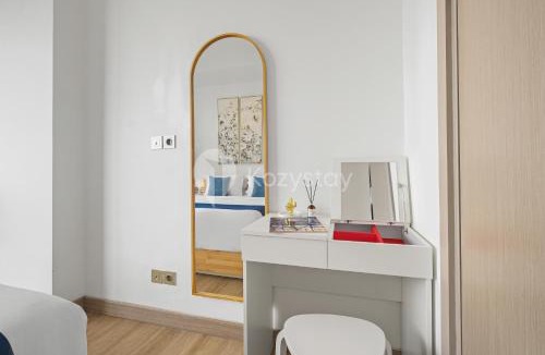 Cilandak Apartment | Brisa By Kozystay - Cilandak