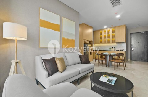 Bendungan Hilir Apartment | Brisal by Kozystay - Sudirman
