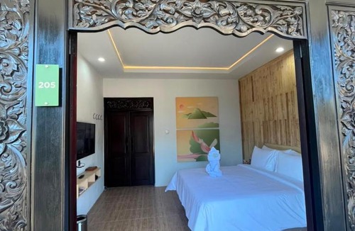 Ngadisari Hotel | Bromo Ayu Cottage