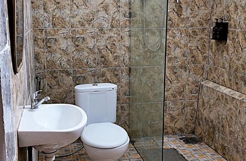 Ngadisari Hotel | Bromo Ayu Cottage