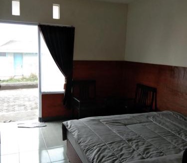 Ngadisari Hostel | BROMO B&B