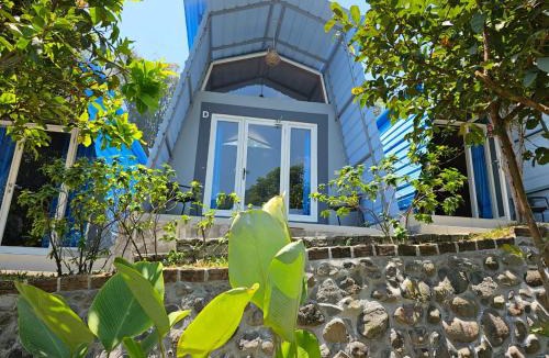 Sukapura Hotel | Bromo Camp House
