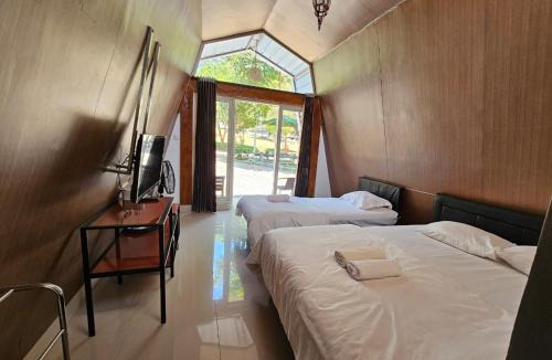 Sukapura Hotel | Bromo Camp House