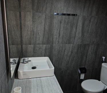 Sukapura Hotel | Bromo Camp House