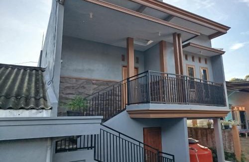 Sukapura Villa | Bromo Jay House Homestay III