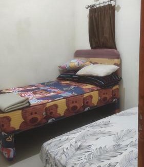 Sukapura Villa | Bromo Jay House Homestay III