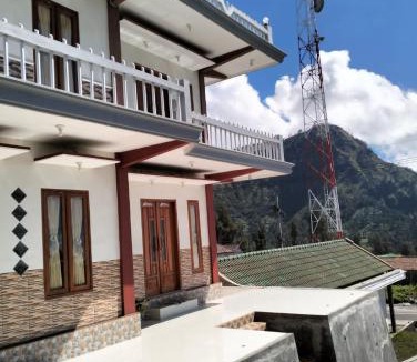 Ngadisari House | Bromo Seruni Astungkara Homestay