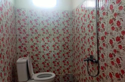 Ngadisari House | Bromo Seruni Astungkara Homestay