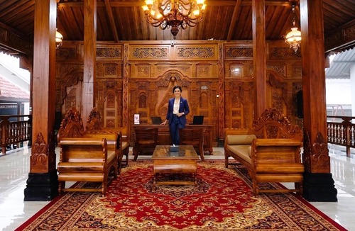 Sukapura Hotel | Bromo Srayu