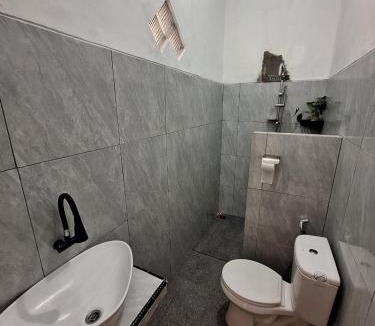 Probolinggo Hostel | Bromo Venture