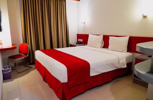 Grogol Hotel | Brothers Inn Solo Baru