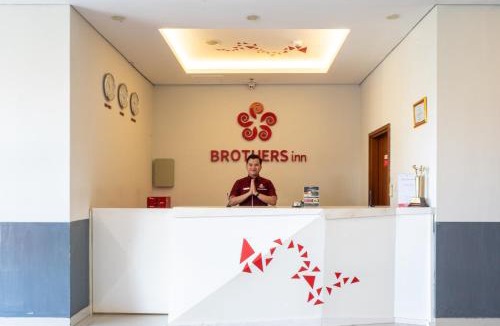 Grogol Hotel | Brothers Inn Solo Baru