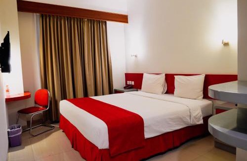 Grogol Hotel | Brothers Inn Solo Baru