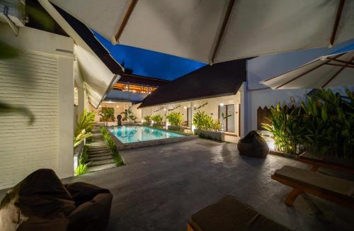Selong Belanak Hotel | Bruga Boutique Hotel