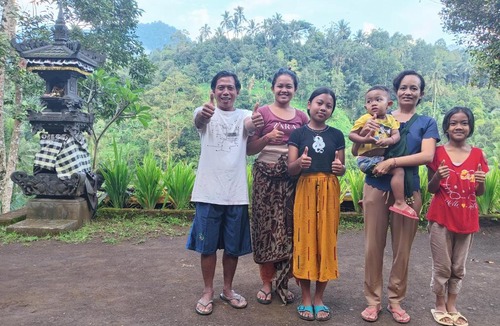 Sawan House | Buda's Homestay Lemukih