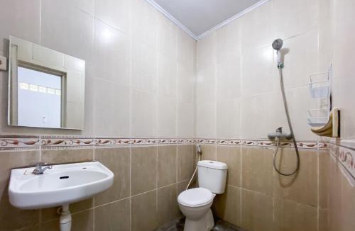 Cikarang Hotel | Budi Residence II Redpartner
