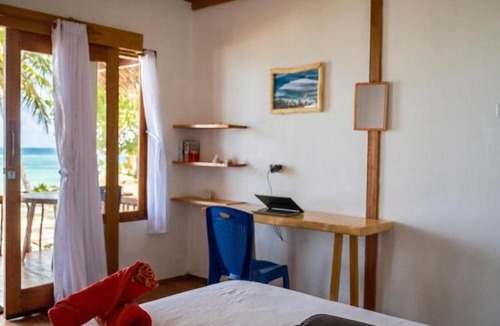 Katiet Hotel | Buggei Surfcamp Mentawai