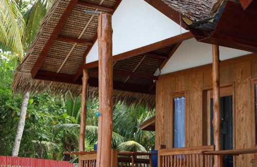 Katiet Hotel | Buggei Surfcamp Mentawai
