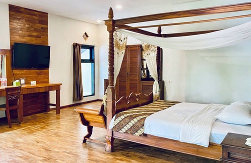 Kediri Resort | Bukit Daun Hotel and Resort