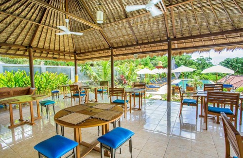 Jungut Batu Resort | Bukit Taman Cottages
