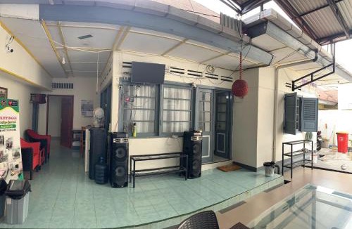 Bukittinggi House | Bukittinggi Homestay