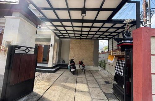 Mumbul House | Bumbab House by Pigeon